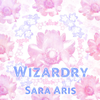 Wizardry (Acoustic Ver.) Front Cover