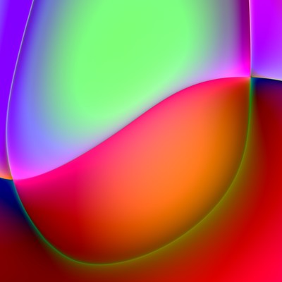 The Silver Ringのジャケット写真