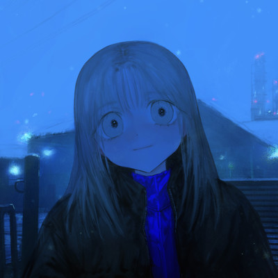 Chilblain (feat. 鏡音レン)のジャケット写真