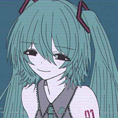 asagi (feat. HATSUNE MIKU) Front Cover