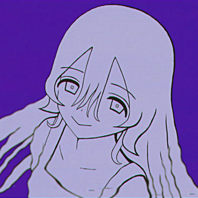 浮環のジャケット写真