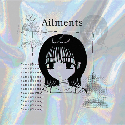 Ailmentsのジャケット写真