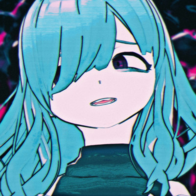 Poryapex (feat. 可不)のジャケット写真