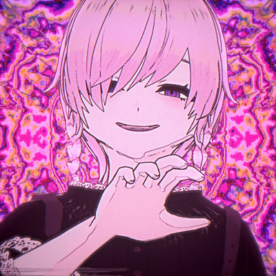 Automatisme (feat. 可不)のジャケット写真