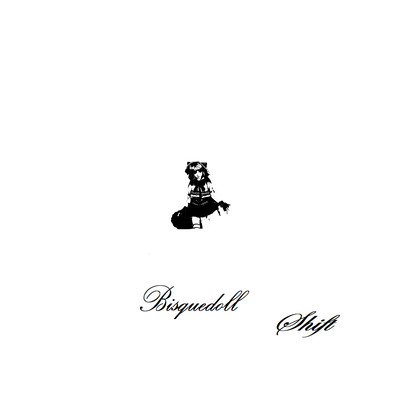 Bisquedoll (Ver.2) Front Cover