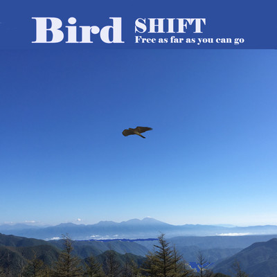 Bird Front Cover