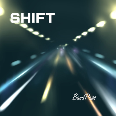 BandPass Front Cover