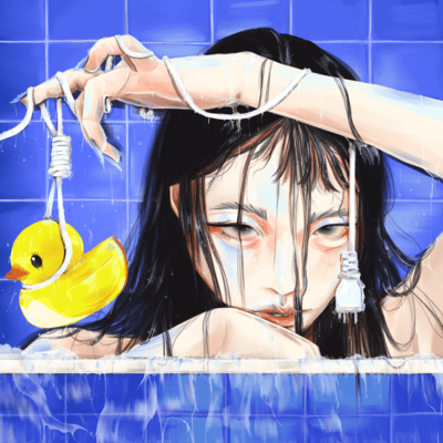 Impertinent Front Cover