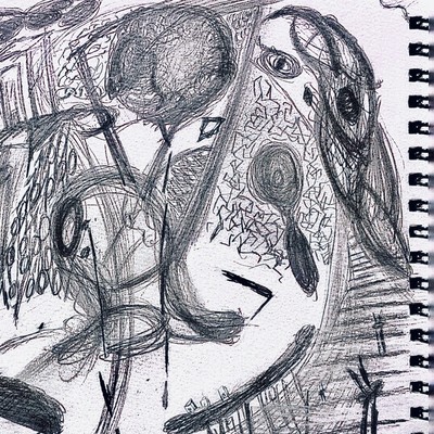 キミに晒す (feat. 初音ミク)のジャケット写真