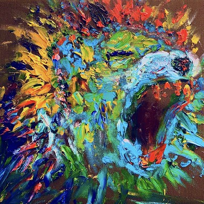 痛みを歌うのジャケット写真