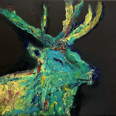 眠りについてしまったのジャケット写真