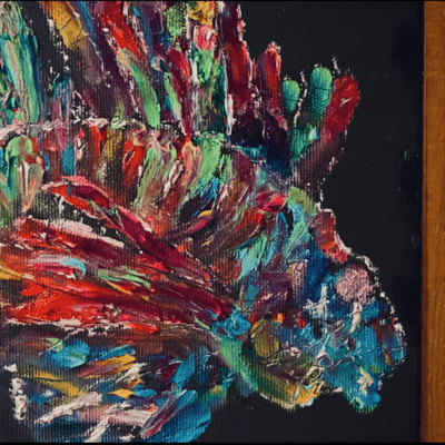 ため息とプロポーズのジャケット写真