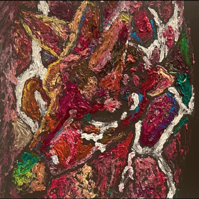 あなたのいる世界のジャケット写真