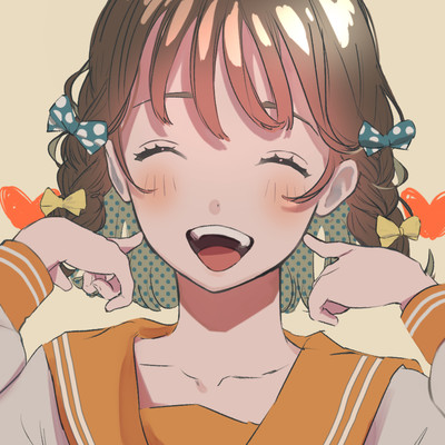 Dancing all night (feat. Una Otomachi) Front Cover