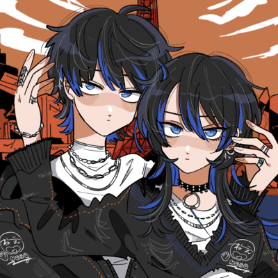 TOKYO Changes Kaleidoscopically (feat. HarutoKaede) Front Cover