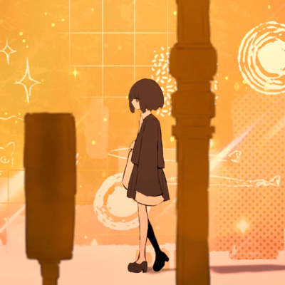 luminous Sea Front Cover
