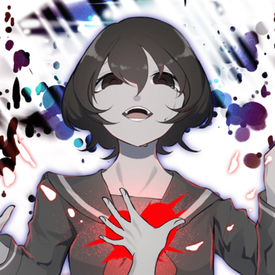 peace (feat. HATSUNE MIKU) Front Cover