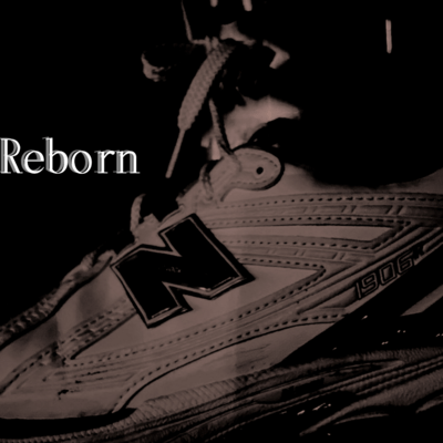 Reborn (feat. Nese) Front Cover