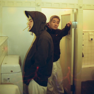 DLD (feat. B-mustache)のジャケット写真