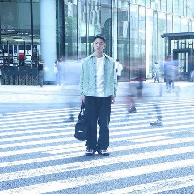 La Vida Locaのジャケット写真