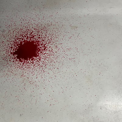 Leave it all behindのジャケット写真