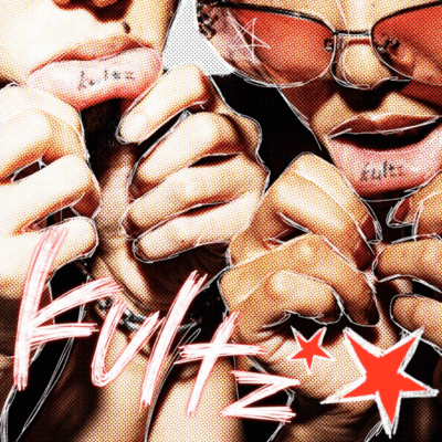 kultz Front Cover