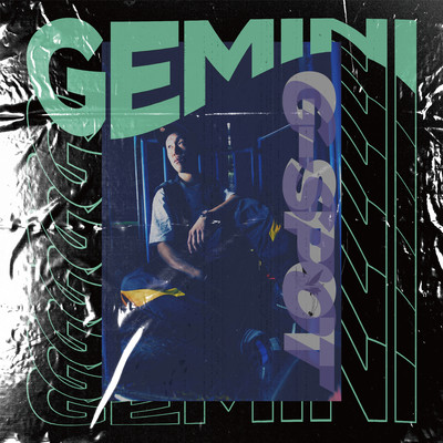 G-SPOT Front Cover