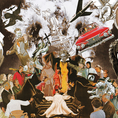 muzukashiiterepashii Front Cover