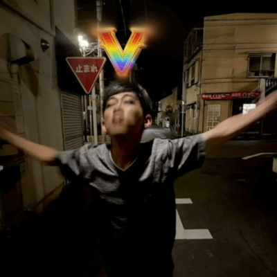 TanoshiiMagroDanceV Front Cover