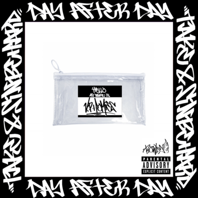 Day After Day (feat. SinBeHard & TAKE)のジャケット写真