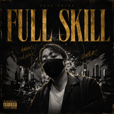 FULL SKILL Front Cover