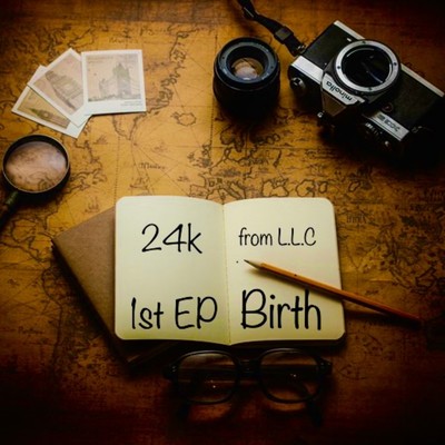 Birthのジャケット写真