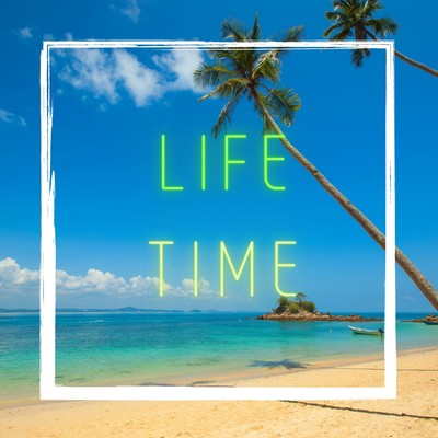 Life Time Front Cover
