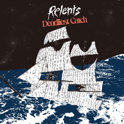 Deadliest Catchのジャケット写真