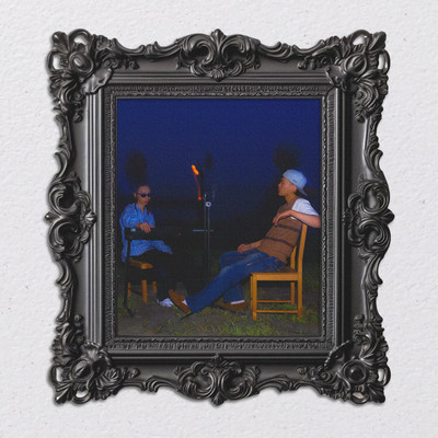 TWINRAY-13のジャケット写真