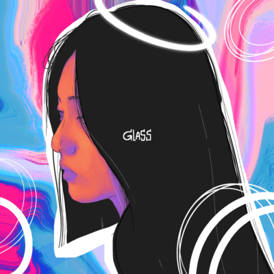 Glass 22' Front Cover