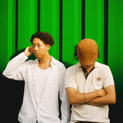 Loco (Remix)のジャケット写真