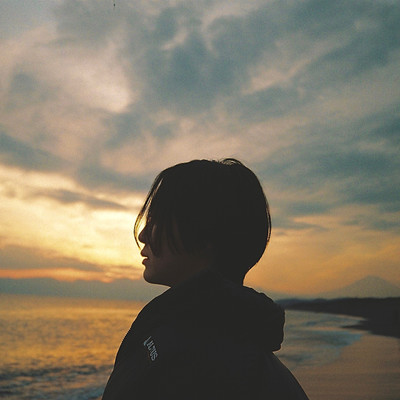 One Love (feat. 無雲)のジャケット写真