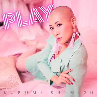 PLAY Front Cover
