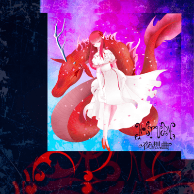 NOCTURNE Front Cover