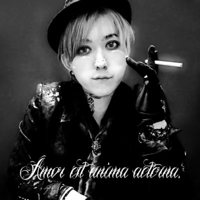 Piano Best Selections Amor est anima aeterna Front Cover