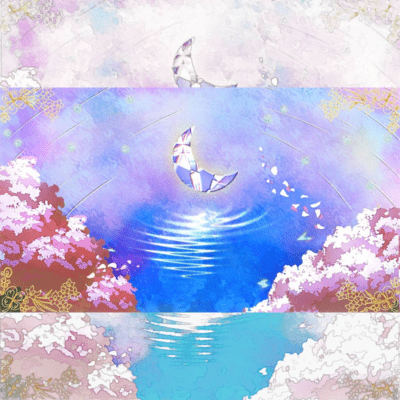 You are my one and only and to you -SeimoShimoKoeteAisuruhito Front Cover