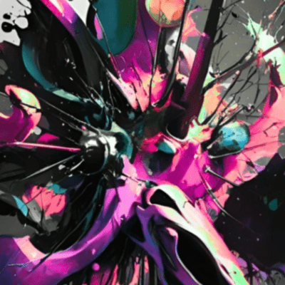 狂乱Sacrifice (魔王Only)のジャケット写真