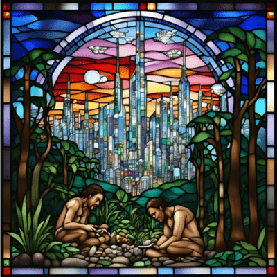 日本終了 ~総裁選お笑いエンターテイメント~のジャケット写真