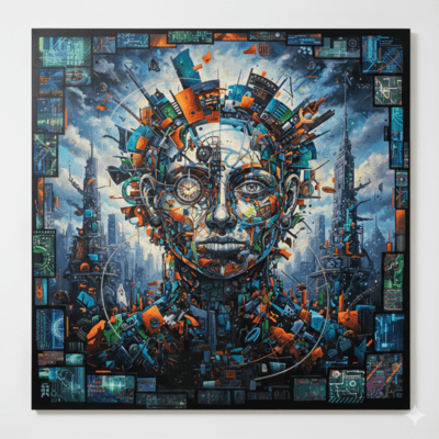 itukanoMelancholy (...Melancholy 2019 Ver.) Front Cover