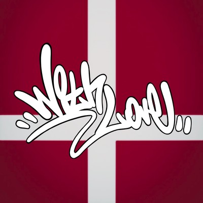 With Love Front Cover