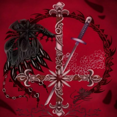 adversus.のジャケット写真