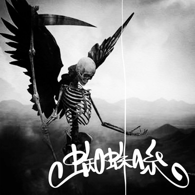 蜘蛛の糸のジャケット写真