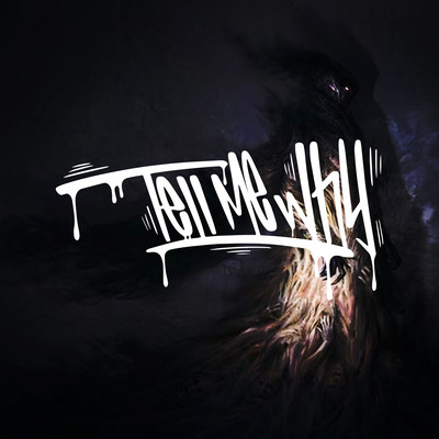 Tell me why Front Cover