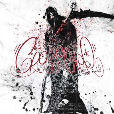 CrossOver Front Cover